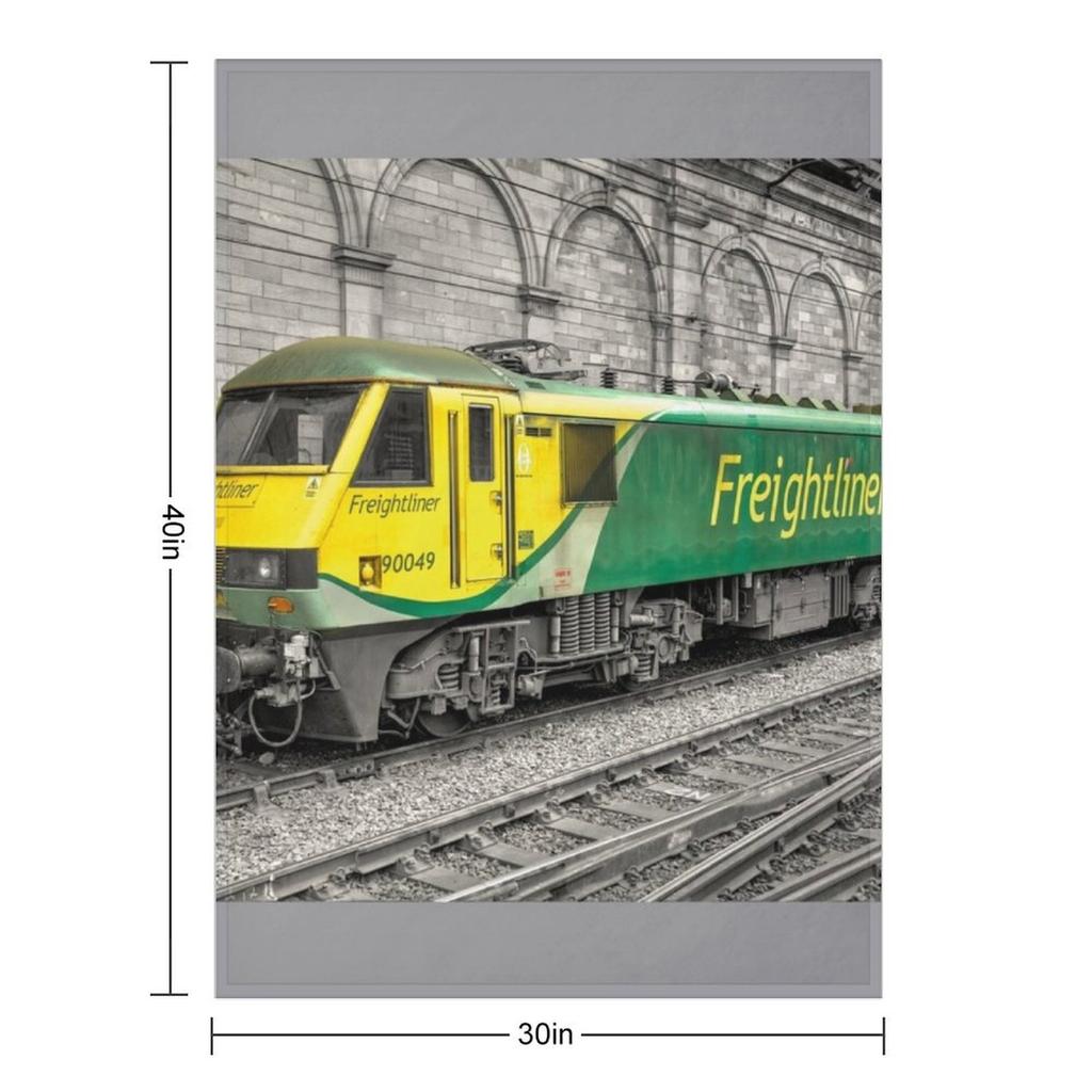 Freightliner 90 Throw Blanket Thin Blankets Sofas Of Decoration Sleeping Bag Bed Fashionable Blankets