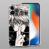 Чехол для iPhone 17 Pro Max 14 Plus 11 15 13 Pro 16 XR 12 Mini 7 8 XS Max Air Soft с изображением J-Jujutsus K-Kaisens Anime