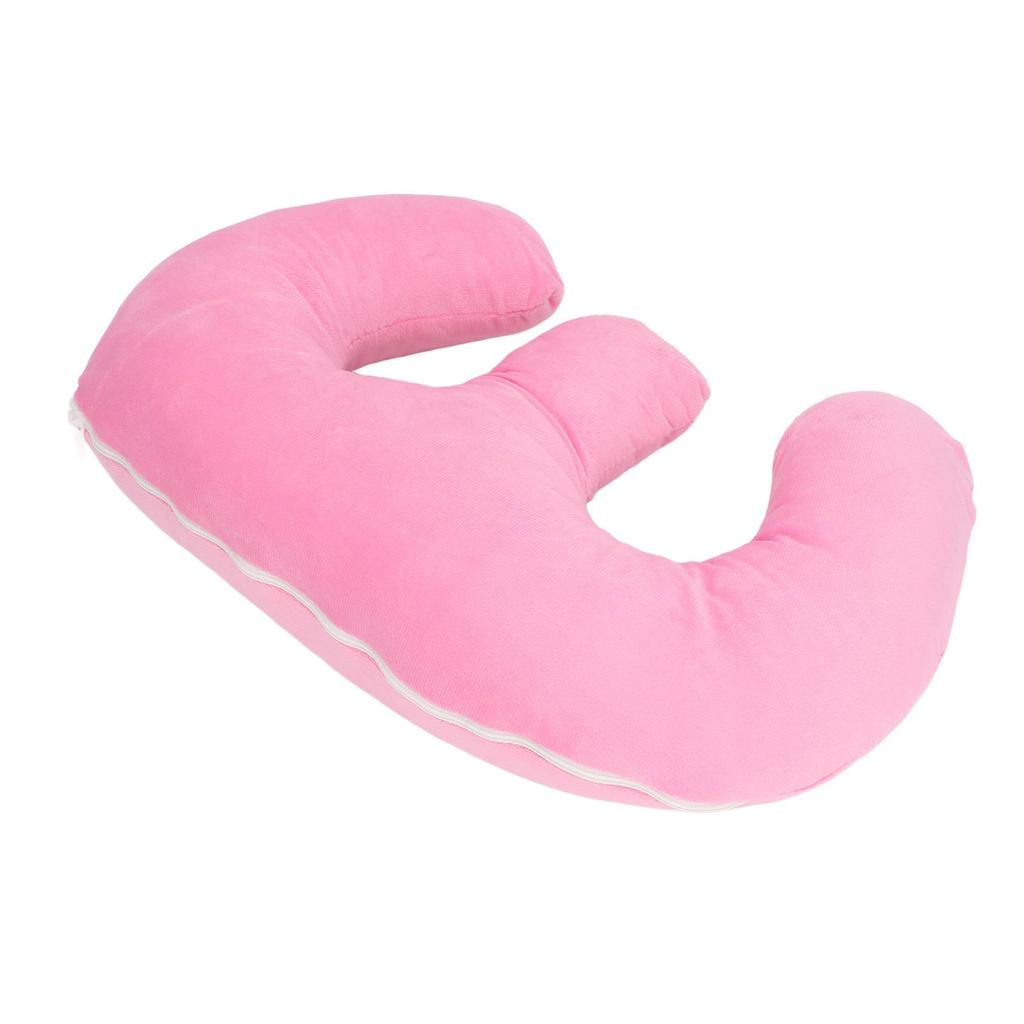 Women Chest Pillow Wrinkles Prevention Soft Massage Table Chest Cushion Pad with Removable Cover For