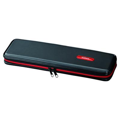 SHIMANO Жесткий чехол для стержня System Tip, черный PC-061L
