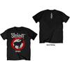 Футболка Slipknot: Официальный новый козел Айовы