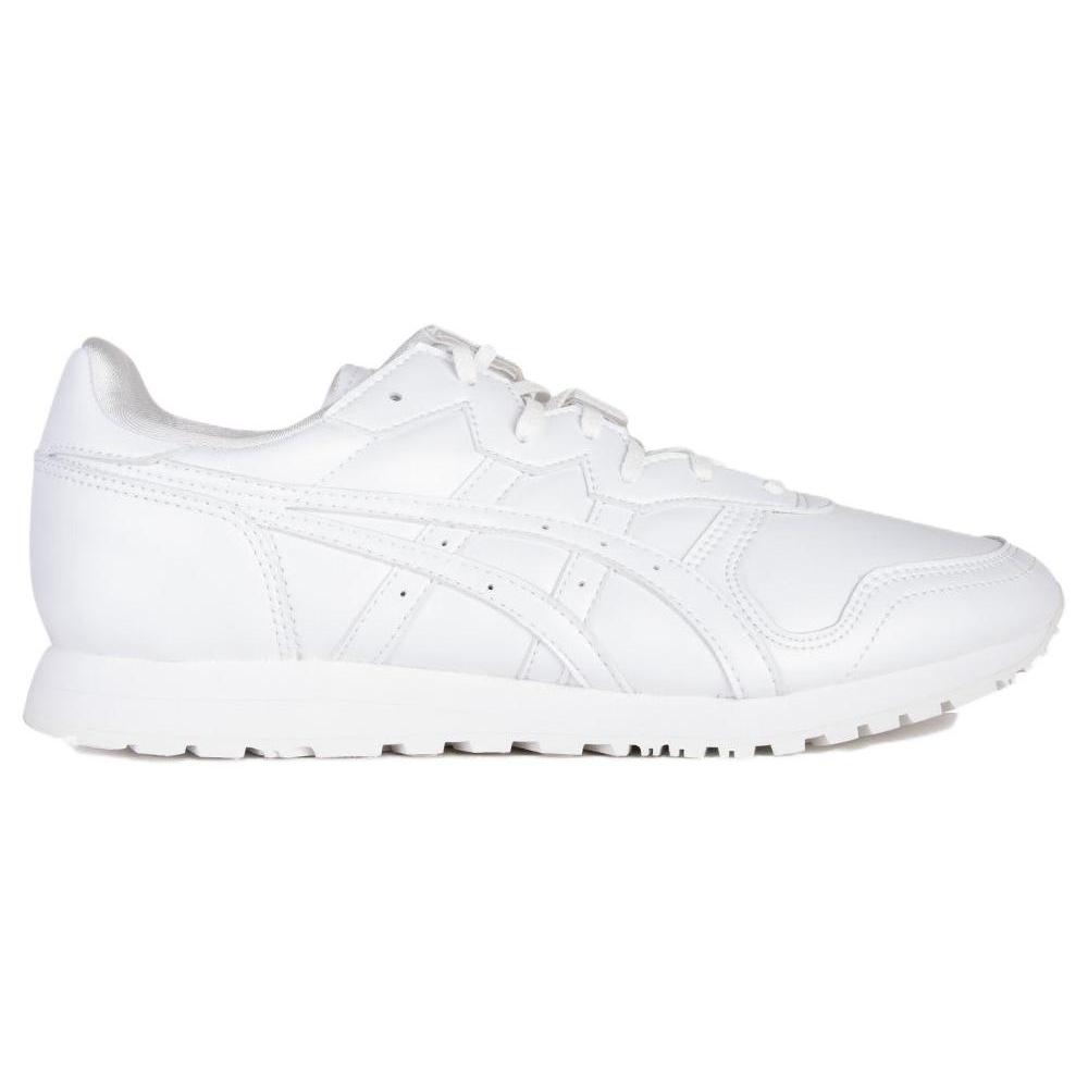 Asics X Comme Des Garcons Рубашка Oc Runner 'Белый' 1201A845-100