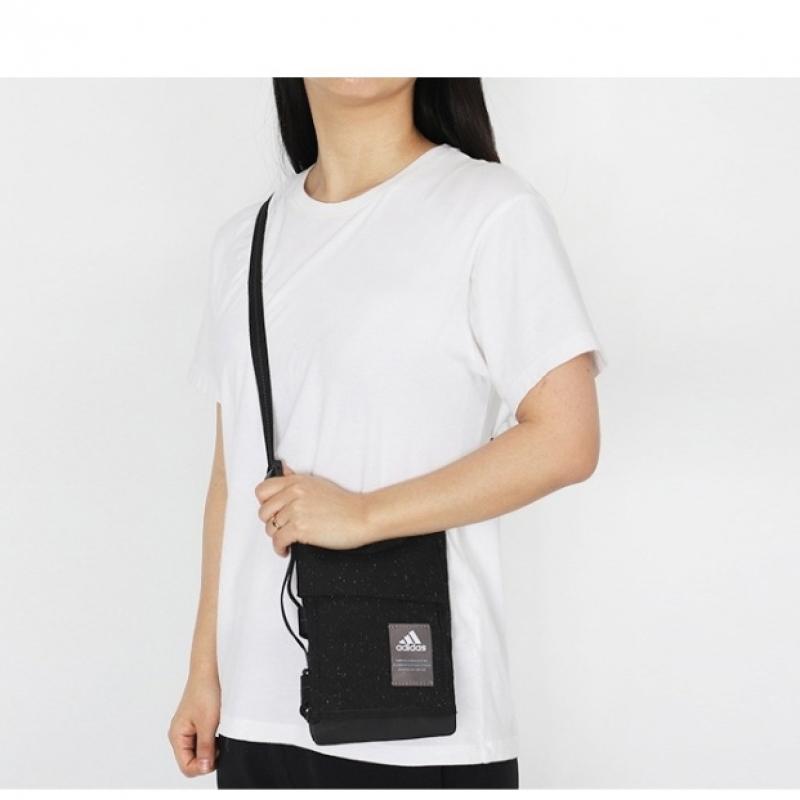 Adidas Mh Seasonal Small Bag Crossbody Bag Shoulder Bag Cell Phone Bag