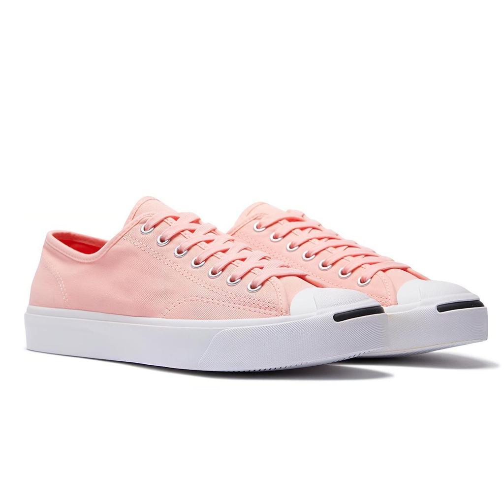Jack Purcell Converse 'Розовый' 164108C