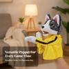 Hand Puppet Soft Toy Safe for Role Play, Kids, Young Children