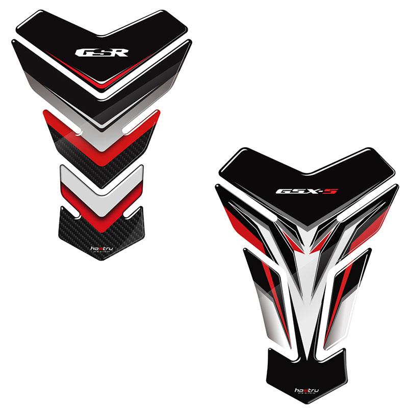 Для Suzuki GSXS GSX S 125 750 1000F 1000 950 GSXS1000F GSXS125 GSXS750 GSXS950 наклейка на мотоцикл защитная накладка на бак