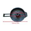 Крышка бачка охлаждающей жидкости двигателя для Toyota Corolla Yaris Vios # 16471-23030