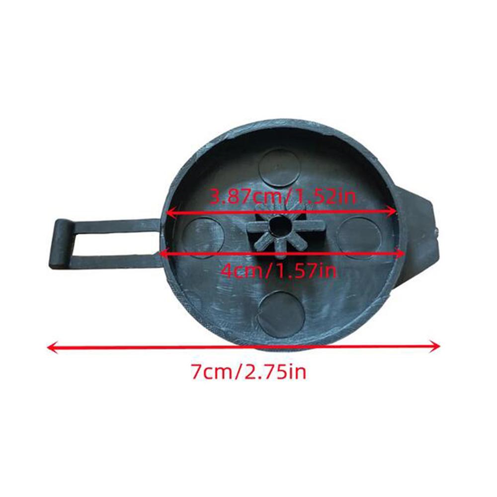 Крышка бачка охлаждающей жидкости двигателя для Toyota Corolla Yaris Vios # 16471-23030