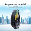 Industrial Neoprene 3V Narrow V-Belt