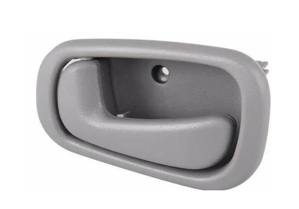 Внутренняя ручка двери Toyota Corolla 69206-02050/69205-02050