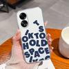 Новый чехол для Oppo A58 A57 A57S A57e A77 A77S A78 A79 A98 A38 A2 F23 K11 4G 5G милый рисунок животного прозрачный силиконовый противоскользящий прочный чехол для Oppo Capa