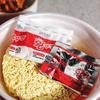 Paldo Wang Tukong Ramen In Cup 110g