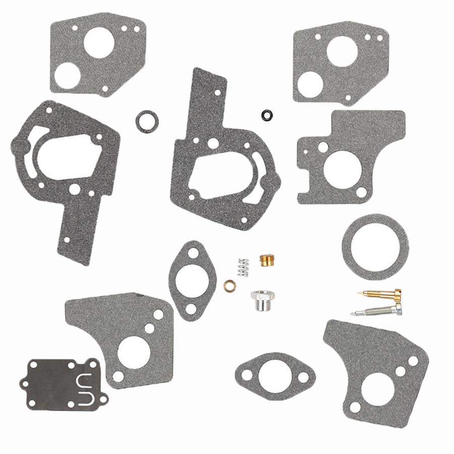 Carburetor Carb rebuild overhaul kit 495606 494624 3HP-5HP