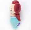 Плюшевая игрушка Disney Спящий друг Ариэль 20 см, ширина примерно