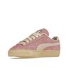 Rhuigi x Puma Suede B-Boy Унисекс Кроссовки Розовый American-Beauty Pristine 391333-01
