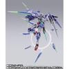 METAL BUILD Double O Quanta Full Saber 180mm Painted Movable Figure Mobile Suit Gundam 00 Approx. ABS&PVC&Diecast