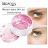 60Pcs Eye Mask Eye Patches Moisturizing Firming Remove Dark Circle Soothing Lightening Eye Skin Care