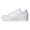 adidas Женские кроссовки Stan Smith Bonega 'Triple White' GY3056