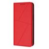 Pure Color Magnetic Wallet RFID Blocking Phone Case For Infinix Note 50 Pro Plus 4G Note 40 Pro+ 5G Flip Leather Cover