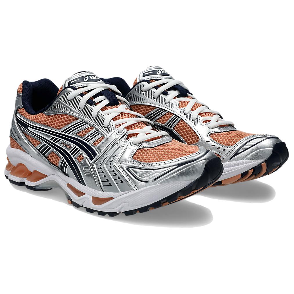 Asics Кроссовки Gel Kayano 14 Sepia Pure Silver 1203A537-201