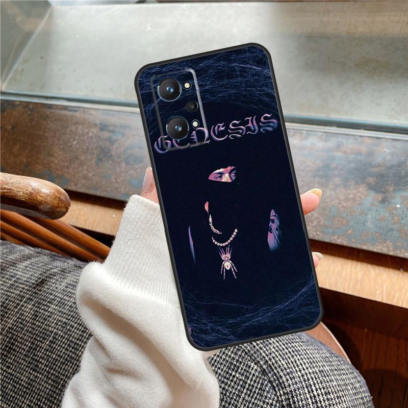 Чехол Peso Pluma для Realme 15 Pro 11 12 13 14 Pro Plus C65 C67 C61 C53 C55 C51 C25 C63 C71 C75 GT6 GT7