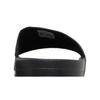 Adidas Adilette Shower Slide 'Triple Black' (Unisex) Core Black / Core Black / Core Black Slide Slippers GZ1013