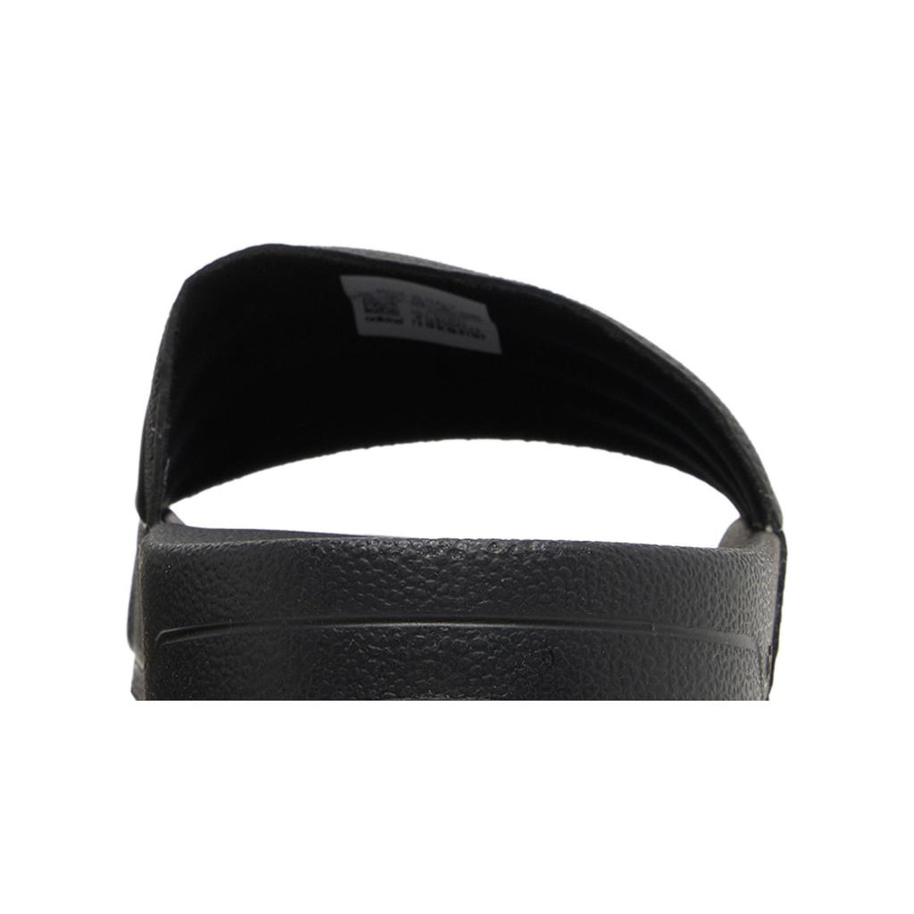 Adidas Adilette Shower Slide 'Triple Black' (Unisex) Core Black / Core Black / Core Black Slide Slippers GZ1013