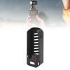 Protective Case for   3 TPU Shockproof Anti Slip Handheld Action Camera Protective Sleeve Cover with Wrist Strap