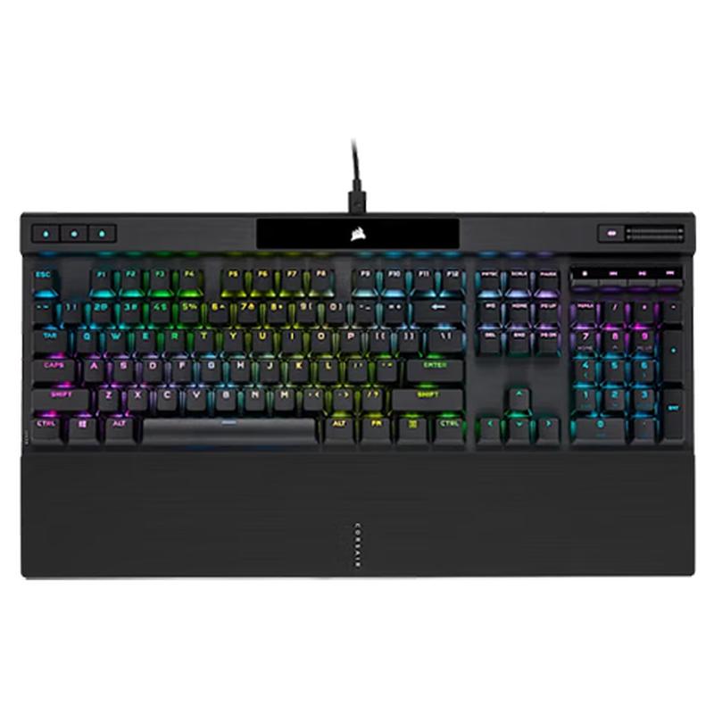 Механические игровые клавиатуры Corsair K70 Series RGB
