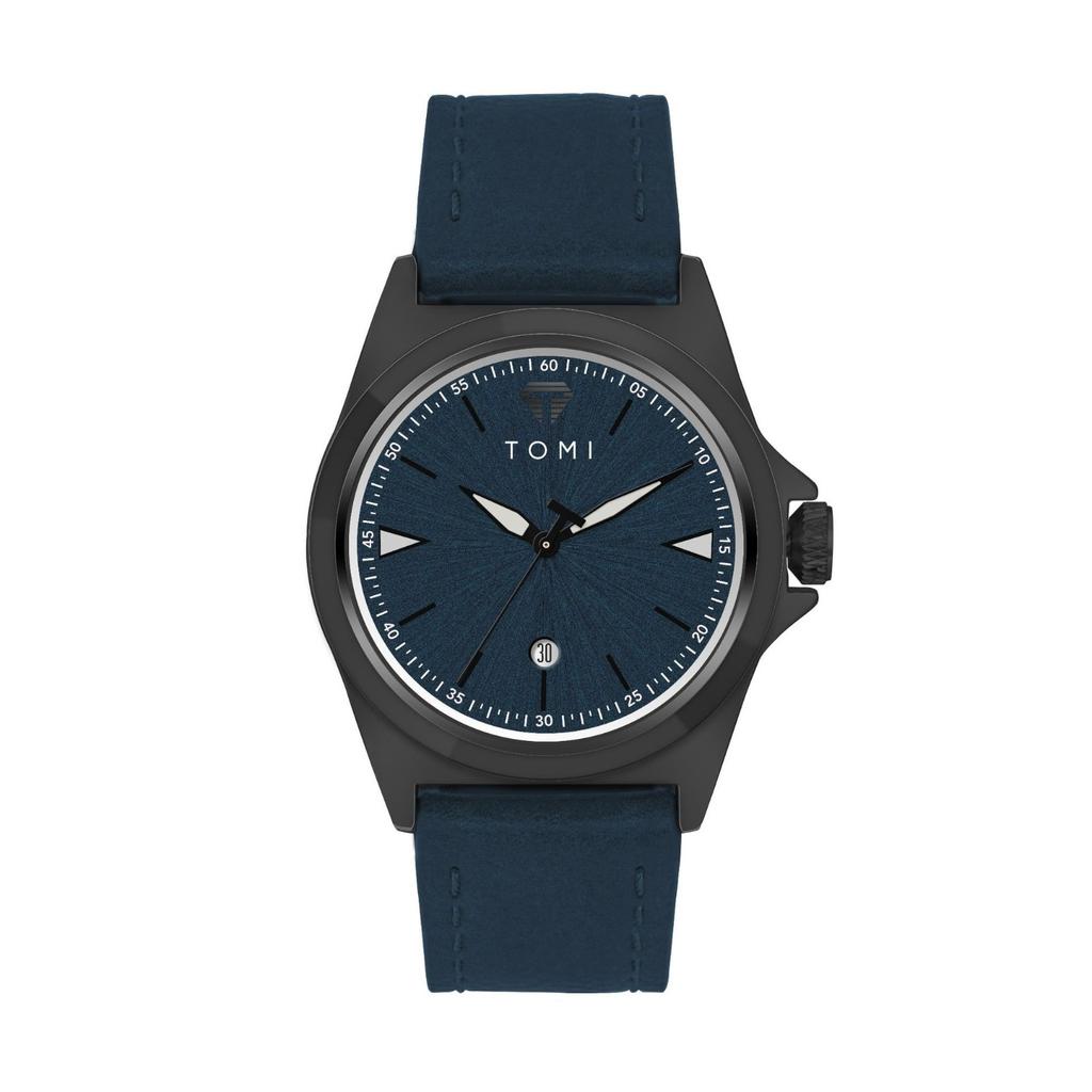 Новые мужские кварцевые часы водонепроницаемые студенческие модные мужские часы с поясом