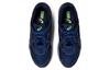 Asics Гель NYC Полуночно-синий 1201A789-400