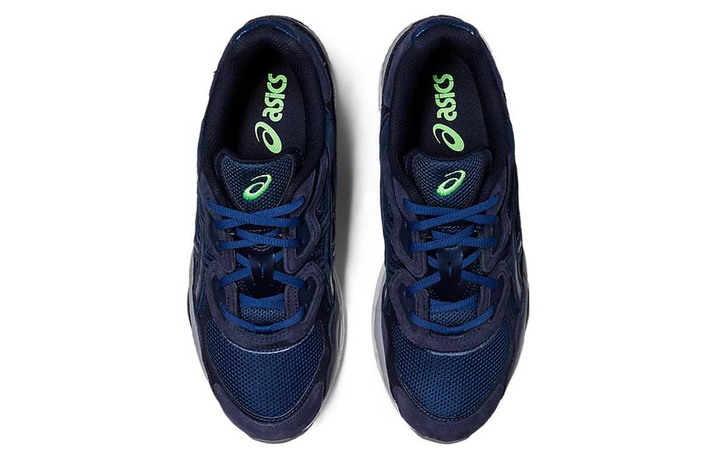 Asics Гель NYC Полуночно-синий 1201A789-400