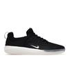 Zoom Nyjah 3 SB Black White Unisex Sneakers Summit-White DJ6130-002