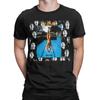 Def Leppard High n  Dry Men T Shirt  Vintage Tee Shirt Short Sleeve Crew Neck TShirt Pure Cotton Plus Size Clothes