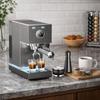 51/53/58 MM Espresso Accessories Kit Stainless Steel Base Coffee Distributor  Coffee Preparation