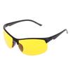 2022 Night Vision Glasses Man Fishing Cycling Outdoor Sunglasses Yellow Lens Protection Unisex UV400 Fishing