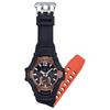 Casio Мужские Черные Часы GR-B100-1A4PR GR-B100-1A4PR