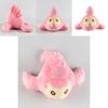 Legend Of Zelda Sand Seal Plush Cartoon Stuffed Animal For Kids Soft And Cuddly 20cm Pink Toy