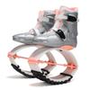 Kangaroo Jumping Shoes Sports Jumps Boots Fitness Body Building Bouncing Shoes