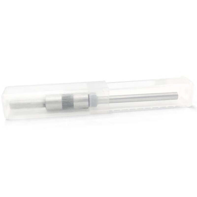 GePai Automatic Three-Hole Bookbinding Drill Bit CN plug (adapter included)