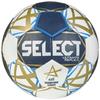 Select Ultimate Replica EHF Champions League Handball, Unisex White Handball