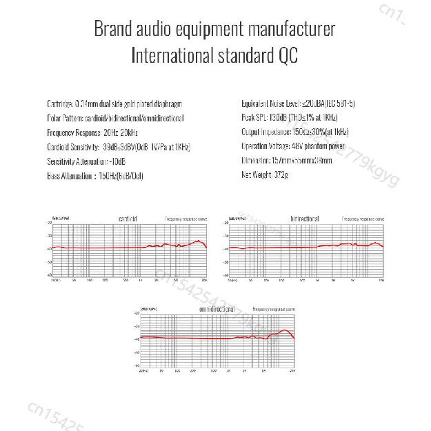 Takstar TAK55 Professional Recording Microphone with Shock Mount and Pop Filter For Vocal Recording Podcasting Live Streaming