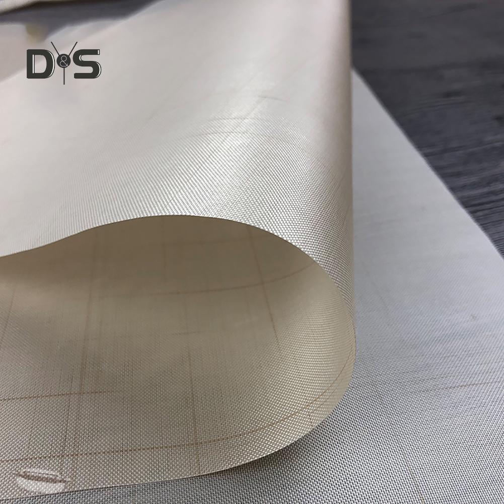 40x30cm High Temperature Reusable Non Sticky High Temperature Baking Mat Pad Pastry Baking Tool