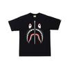 Футболка Bape Shark 1H30-110-002