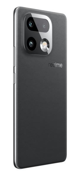 REALME 16 Pro+ 5G 8 GB/256 GB Gray