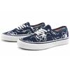 Vans Authentic 44 Deck Dx Casual Skateboarding Shoes Unisex Navy Blue Vans VN0A5JMQNVY