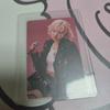 Rose The Hyundai Pop-up Naver Wallet Sign Foca 