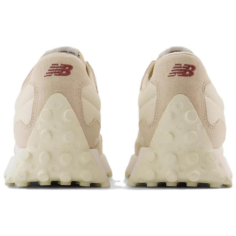 New Balance 327 Хаки Кроссовки MS327DA