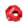 [DOMOPAY] Чехол для ключа мотоцикла Брелок Подходит для CB650R CBR650R CB 500 F X