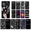 MAGIC Witchcraft Witch Witchy Phone Case For Samsung S 9 10 20 21 22 23 30 23plus Lite Ultra FE S10lite Fundas